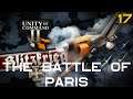 Unity of Command II: Blitzkrieg - The Battle of Paris - Part 17