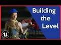 Unreal Engine Tutorial for Filmmaking: Adding Megascans and Level Building