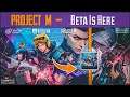 Valorant Mobile Beta Is Out For Android Aka Project M 🔥| Unique Rohit