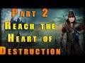 Victor Vran - Motörhead: Through the Ages Part 2 - Reach the Heart of Destruction
