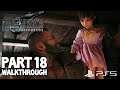 [Walkthrough Part 18] Final Fantasy 7 Remake Intergrade (Japanese Voice) PS5