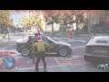 Watch Dogs®: RAISING SOME SERIOUS HELL GTA STYLE