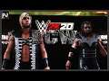 "Who Goes To WrestleMania?" - ECW - WWE 2K