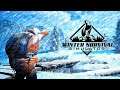 Winter Survival Simulator | YABANDA TEK BAŞINA | Demo