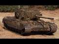 World of Tanks Chimera - 6 Kills 7,5K Damage