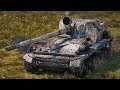 World of Tanks SU-130PM - 8 Kills 8,7K Damage