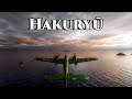 World of Warships: Hakuryu - Been A While