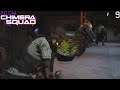XCOM: Chimera Squad - Impossible - Part 9