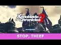 Xenoblade Chronicles 2 - Chapter 4 - Main Quest Stop Thief! - 34