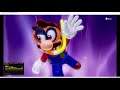 yuzu Early Access 873|(VULKAN Async Shader)|SUPER MARIO ODYSSEY
