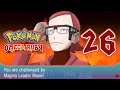A Hiro's Journey: Pokemon Omega Ruby - Vs Maxie | Episode Twenty-Six