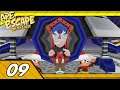 Ape Escape: On the Loose #9- Boom Goes the Battle Cruiser