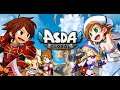 Asda Global (2012, PC Mmo Gameplay 2020)