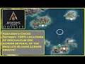 Assassin's Creed Odyssey - 100% Orichalcum Locations Across Several Islands