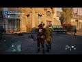 Assassin's Creed Unity Musketeer Outfit & stealth combat killing