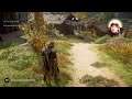Assassin's Creed: Valhalla - Live Stream Playthrough Part 15