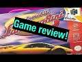 Automobil Lamborghini game review