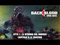 Back 4 Blood: Open Beta [ITA] #04 │ IL CROCEVIA