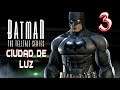 Batman: The Telltale Series - Ciudad de luz - Gameplay en Español [1080p 60FPS] #3