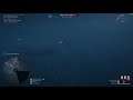 Behemoth vs Airship - Zeebrugge - Battlefield 1 (PC)