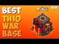 Best TH10 War Base 2021 (Copy Link) | Anti 2 Star TH10 War Base Links | Clash of Clans