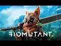 Biomutant 01 - O Início!!! (GAMEPLAY PT-BR)
