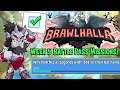 Brawlhalla Week 5 Battle Pass Missions Guide + 1v1 Gameplay