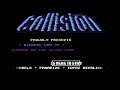 C64 Intro: 1992 Collision Intro