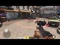 Call Of Duty Mobile Azerbaycan Multiplayer Mode Kar98,Kar 98 le Cok Oyunculu Mod Oynayiram