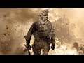 Call Of Duty : Modern Warfare 2 - COD MW2 - PC Livestream - part2 - Ending