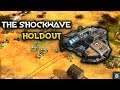 [C&C : Generals : Zero Hour] The ShockWave Holdout