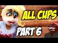 ChristianBMonkey Plays CTR: Nitro-Fueled - All Cups Hard Difficulty (Part 6/11) | Aku Cup