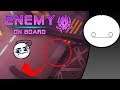Clipping texture... OF COURSE | Enemy on Board