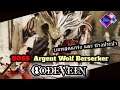 Code Vein - ตีบอสหมาป่าคลั่ง | Argent Wolf Berserker