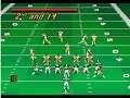 College Football USA '97 (video 2,139) (Sega Megadrive / Genesis)