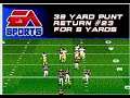 College Football USA '97 (video 4,140) (Sega Megadrive / Genesis)