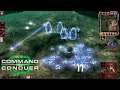 Command & Conquer 3: Tiberium Wars - Part 17 - More Tripods!