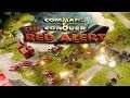 Command & Conquer "The Red Alert" Mod Gameplay - Allied vs Soviets