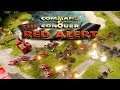 Command & Conquer "The Red Alert" Mod Gameplay - Allied vs Soviets
