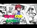 Dash Con Panic!! (Comic Party Abridged Parody)
