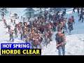 DaysGone Gameplay Horde Clear and Last story Mission in Hindi Playstation Gameshd
