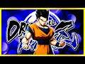 (DBFZ)SOLO LV-7 ULTIMATE GOHAN SPARKING COMBOS ROUTES!ドラゴンボールファイターズ