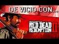 DE VICIO CON... Red Dead Redemption 2