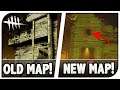 Dead By Daylight - DBD New Map Changes & Layout Exploration! - Exploring The Changed Maps! (DBD PTB)