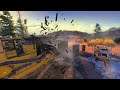 Demolish & Build 2018: About this game, Gameplay Trailer