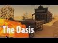 Desert Skies Gameplay - New Place - The Oasis - SO1EP5