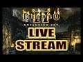 Diablo 2 Live Stream