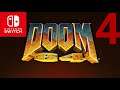 Doom 64 (Nintendo Switch)  (I Own Doom) Part 4
