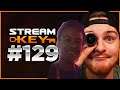 Dr Disrespect's TV Series, Twitch New Hidden Features, Sadomi's First Co-Hosting - Stream Key (#129)