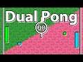 Dual Pong — Exploring the Itch Racial Equality bundle